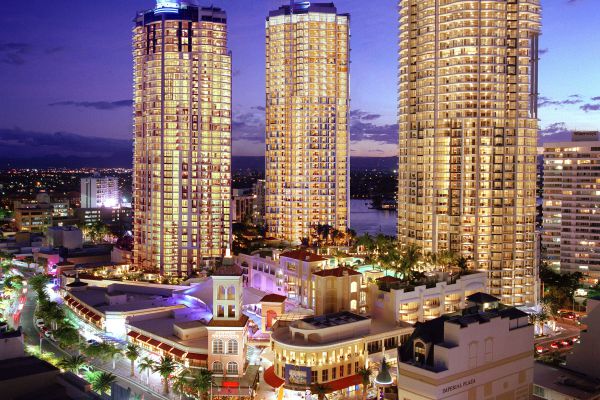 Tourism Gold Coast