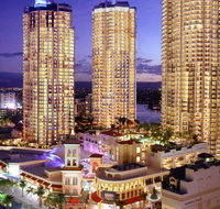 Mantra Towers of Chevron - Tourism Gold Coast