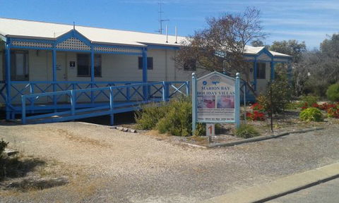 Marion Bay Holiday Villas - Tourism Gold Coast 1