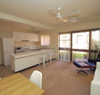 Ovens CBD Apartment 3 - Tourism Gold Coast