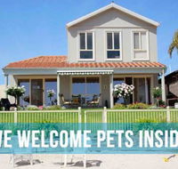 PetLet 46 Islander Drive at Encounter Bay