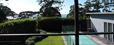 Poolside At Hyams - Tourism Gold Coast 0