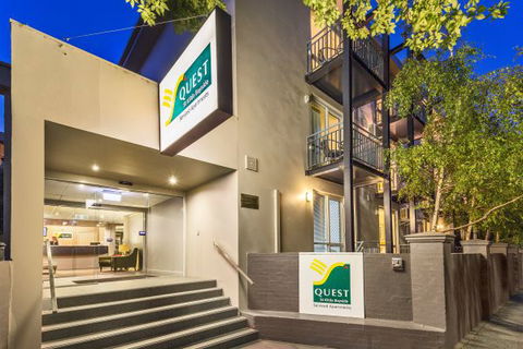 Quest St Kilda Bayside - Tourism Gold Coast 7