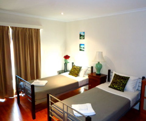 Regency Apartments - Tourism Gold Coast 1
