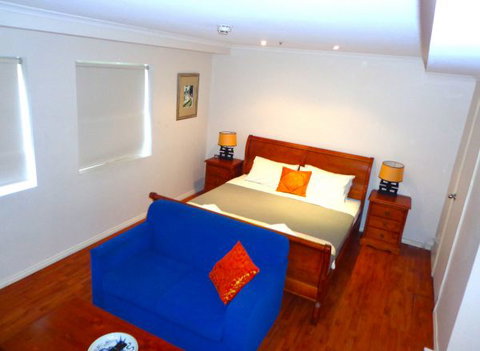 Regency Apartments - Tourism Gold Coast 2