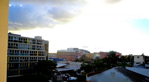 Regency Apartments - Tourism Gold Coast 3