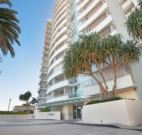 The Grand Apartments - Tourism Gold Coast