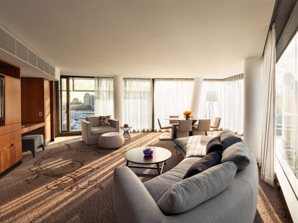 Pyrmont NSW Tourism Gold Coast
