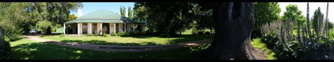 The Homestead Pambula - Tourism Gold Coast 0