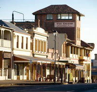 Vue Grand - Tourism Gold Coast