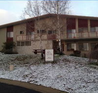 Aalberg Chalet Jindabyne - Tourism Gold Coast