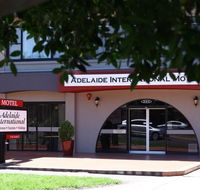 Adelaide International Motel - Tourism Gold Coast
