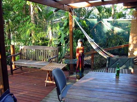 Belongil River House Byron Bay - Tourism Gold Coast 1