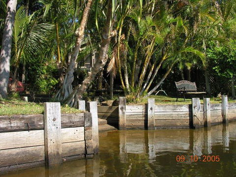 Belongil River House Byron Bay - Tourism Gold Coast 2