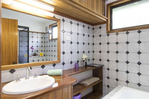 Belongil River House Byron Bay - Tourism Gold Coast 13