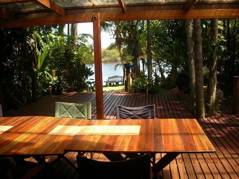 Belongil River House Byron Bay - Tourism Gold Coast 4