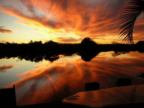 Belongil River House Byron Bay - Tourism Gold Coast 5