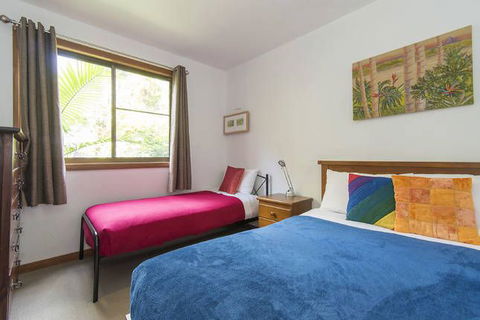 Belongil River House Byron Bay - Tourism Gold Coast 15