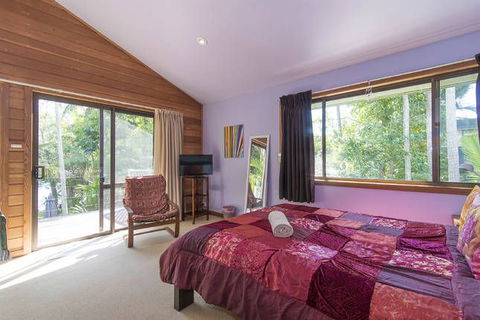Belongil River House Byron Bay - Tourism Gold Coast 6