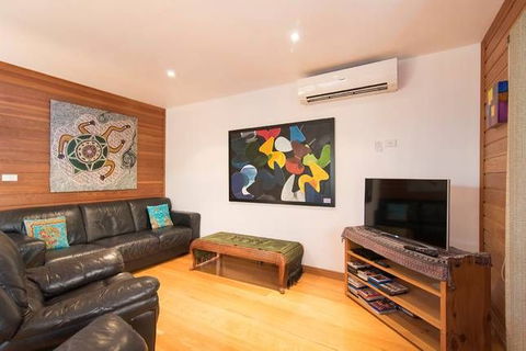 Belongil River House Byron Bay - Tourism Gold Coast 8