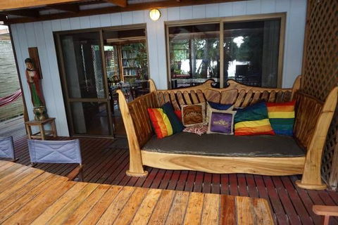 Belongil River House Byron Bay - Tourism Gold Coast 9