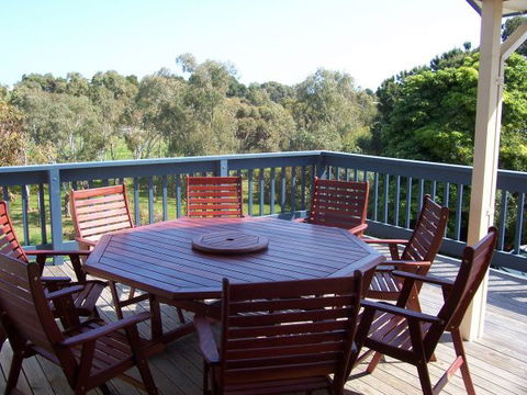 Century 21 SouthCoast: All Decked Out - Tourism Gold Coast 0