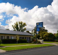 Comfort Inn Benalla