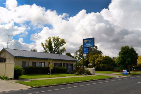 Comfort Inn Benalla - Tourism Gold Coast 0