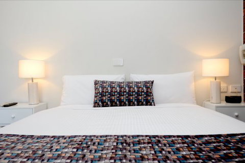 Comfort Inn Benalla - Tourism Gold Coast 1