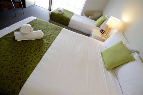 Comfort Inn Benalla - Tourism Gold Coast 2