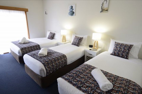 Comfort Inn Benalla - Tourism Gold Coast 3