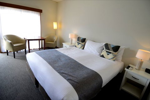 Comfort Inn Benalla - Tourism Gold Coast 4