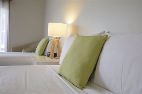 Comfort Inn Benalla - Tourism Gold Coast 5