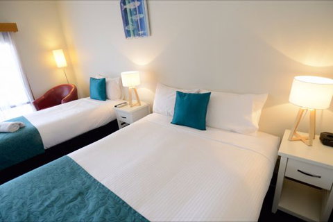 Comfort Inn Benalla - Tourism Gold Coast 6