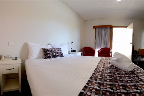 Comfort Inn Benalla - Tourism Gold Coast 7