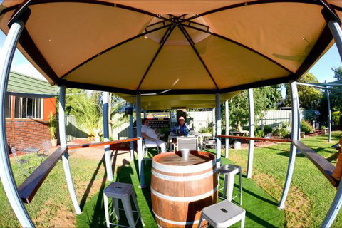Comfort Inn Benalla - Tourism Gold Coast 8