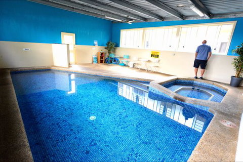 Comfort Inn Benalla - Tourism Gold Coast 9