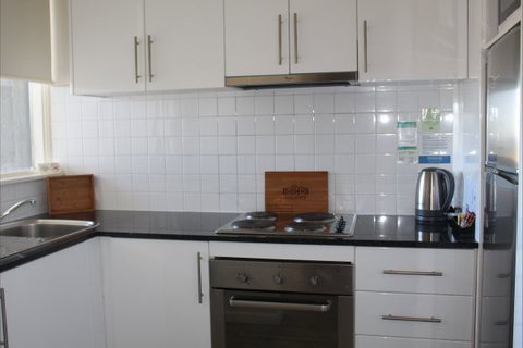 Horizon Holiday Apartments Narooma - Tourism Gold Coast 0