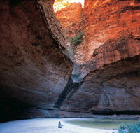 Kurrajong Camp at Purnululu National Park - Tourism Gold Coast