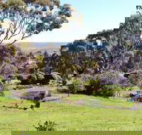 Austiny Bed and Breakfast - Tourism Gold Coast