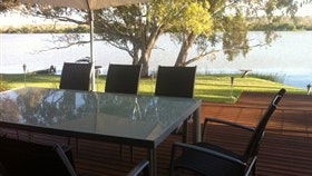River Vine - Tourism Gold Coast 0