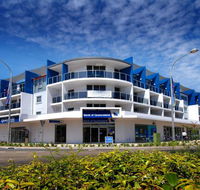 Mantra Quayside - Tourism Gold Coast