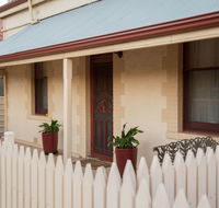 McKinley's Rest - Tourism Gold Coast