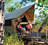Mitchell Falls Wilderness Lodge - Tourism Gold Coast