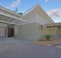 Ocean Street Beach House - Tourism Gold Coast