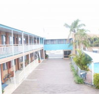 Pacific Motor Inn - Tourism Gold Coast