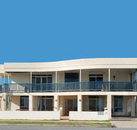 Seaview Sunset Beachfront Apartments - Tourism Gold Coast
