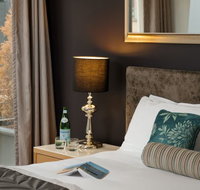 Treasury on Collins Apartment Hotel