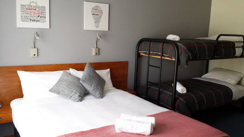 105 On The Park - Tourism Gold Coast 1