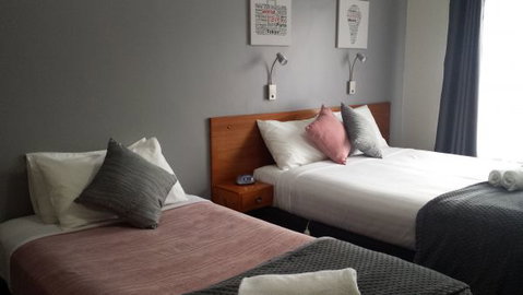 105 On The Park - Tourism Gold Coast 2